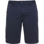 Blauer USA Bermudas Vintage Shorts, blau, Größe 31