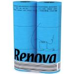 Renova 3-lagiges Toilettenpapier 6-teilig 