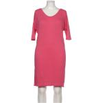 BLAUMAX Damen Kleid, pink 38