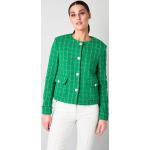 online - kaufen - Größe 2023 Damenblazer Grüne günstig Trends XL