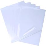 Reduzierte Fotoalben DIN A4 aus Papier selbstklebend 
