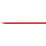 Rote Bleistifte aus Holz 