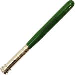 Grüne Standardgraph Kugelschreiber 