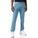Blend BHSweatpants Herren Sweatpants Jogginghose Sporthose Slim-Fit aus 100% Baumwolle, Größe:XL, Farbe:Bluestone (184217)