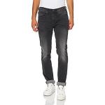 Blend Herren Twister Slim Jeans, Grau (Denim Grey 76205), 30W / 30L EU