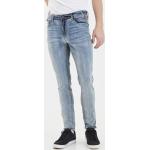 Blend Jeans Twister Denim Bleach Blue 20710043.76198 - Multiflex W33 L32