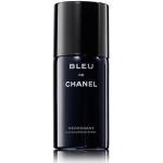 Chanel Bleu de Chanel Herrendeodorants 100 ml 