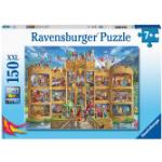 Ravensburger Ritter & Ritterburg Puzzles 