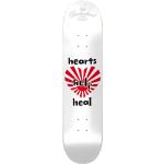 Blind Deck Hearts Help Heal Brother 7,90 R7 Skateboard Park Street Skate