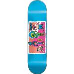 Blind Farbiges Hochformat-Skateboard-Deck