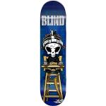 Blind Skateboard Deck McEntire Stuhl Reaper R7 21 x 81,3 cm