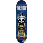 BLIND Skateboards McEntire Chair Reaper R7 8.25" Skateboard Deck (8,25x32,00")