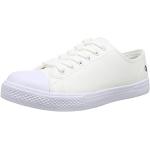 Blink Damen BchillinL Sneakers, Weiß (04 White), 3