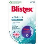 Blistex Lippenpflege MedPlus Tiegel LSF 15 (7 ml)
