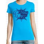 Blitzball Final Fantasy X | 10 Videospiel Logo Damen Tshirt