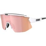 Weiße Bliz Active Eyewear Outdoor Sonnenbrillen für Herren 