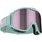 Limettengrüne Bliz Active Eyewear Sportbrillen & Sport-Sonnenbrillen aus Polycarbonat für Damen 