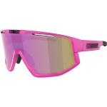 Pinke Bliz Active Eyewear Sportbrillen & Sport-Sonnenbrillen für Herren 