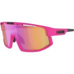Pinke Bliz Active Eyewear Outdoor Sonnenbrillen für Damen 