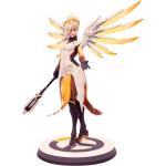 Blizzard Overwatch - Mercy Statue 35cm