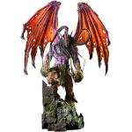 Bunte 60 cm World of Warcraft Skulpturen & Dekofiguren aus Kunststein 