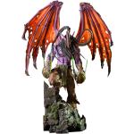 Bunte 61 cm World of Warcraft Skulpturen & Dekofiguren aus Kunststein 