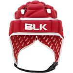 BLK Erwachsene Exotek Headguard Persönliche Schutzausrüstung, rot, XL
