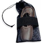 Bloch Damen Pointe Shoe Bag Schuhtasche für Spitzenschuhe, schwarz, Einheitsgröße