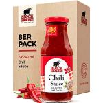 Block House Chili Sauce, 8er Pack (8 x 240 g)