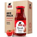 Block House Steak Sauce, 8er Pack (8 x 240 g)
