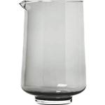 Reduzierte Moderne Blomus Runde Wasserkaraffen 1l aus Glas 