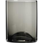 Schwarze Blomus Runde Glasserien & Gläsersets 300 ml aus Glas 2-teilig 