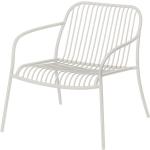 blomus - Lounge Chair -YUA WIRE- Silk Gray