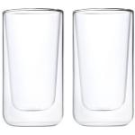 Blomus Nero Glasserien & Gläsersets aus Glas 2-teilig 