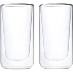 Moderne Blomus Nero Glasserien & Gläsersets aus Glas 2-teilig 