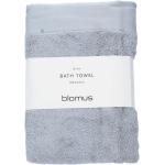 Minimalistische Blomus Badehandtücher & Badetücher aus Textil 70x140 