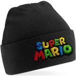 Reduzierte Super Mario Yoshi Herrenbeanies Einheitsgröße 