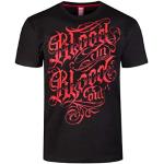 Blood In Blood Out Script T-Shirt S