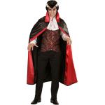 Widmann Vampir-Kostüme für Herren Größe XL 