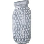 Graue Vasen & Günstig Trends 30 cm kaufen | online Blumenvasen 2024 | groß