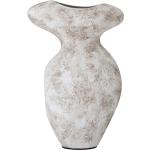 Braune Moderne Bloomingville Vasen & Blumenvasen aus Terrakotta 