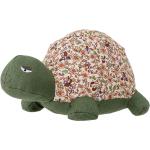 Schildkröte braun 38cm Superweich Chilly Handgearbeitet Waschbar Plüsch Geschenk 