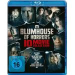 Blu-ray Blumhouse of Horrors - 10-Movie Collection