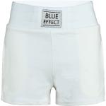 Blue Effect Shorts in Weiß | Größe 128