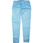 Hellblaue Blue Fire Alicia Stretch-Jeans aus Baumwollmischung für Damen Weite 28, Länge 30 