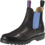 Blue Heeler »Jackaroo Chelsea Boots« Chelseaboots, schwarz