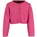 Reduzierte Pinke Blue Seven Festliche Kindermode aus Baumwolle maschinenwaschbar für Mädchen Größe 80 