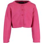 Reduzierte Pinke Blue Seven Festliche Kindermode aus Baumwolle maschinenwaschbar für Mädchen Größe 74 