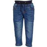 Reduzierte Dunkelblaue Blue Seven Jeggings für Kinder & Jeans-Leggings für Kinder Größe 68 
