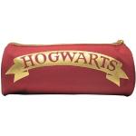 Blue Sky Pencil case Harry Potter Hogwarts Red/Gold